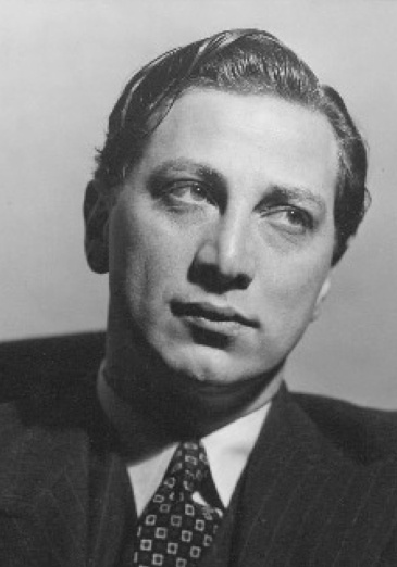 卢瑟·艾德勒 Luther Adler