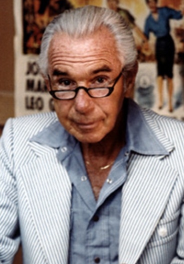 杰克·阿诺德 Jack Arnold