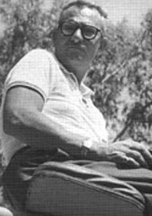 保罗·兰德斯 Paul Landres