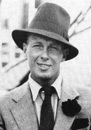 约翰·法罗 John Farrow