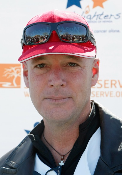 大卫·M·埃文斯 David M. Evans