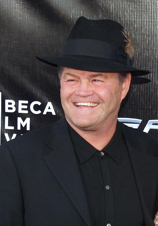 米基·多伦兹 Micky Dolenz