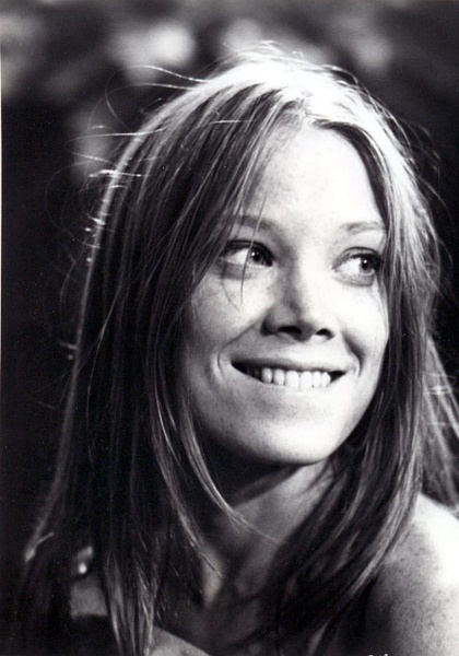 茜茜·斯派塞克 Sissy Spacek