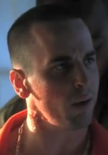 昌西·莱奥普拉迪 Chauncey Leopardi