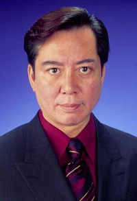 骆应钧 Ying Kwan Lok