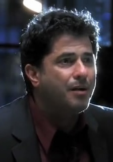 罗伯特·奇基尼 Robert Cicchini