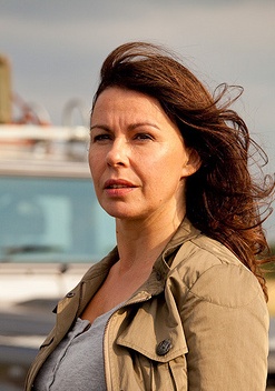 朱莉·格雷厄姆 Julie Graham