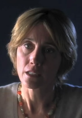 伊丽莎白·斯特罗姆 Elizabeth Storm