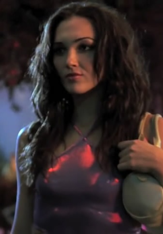 蒂尔·雷德曼 Teal Redmann