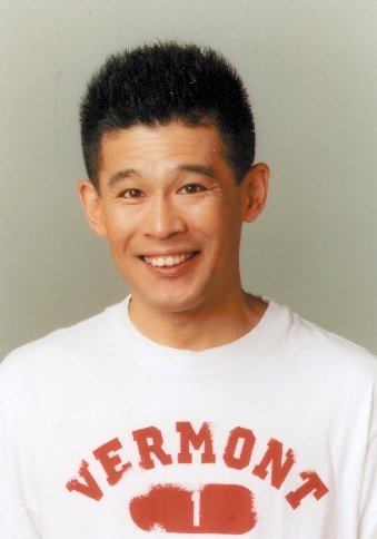 柳泽慎吾 Shingo Yanagisawa