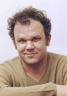 约翰·C·赖利 John C. Reilly