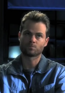 珊农·罗伊 Channon Roe