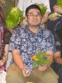 片贝慎 Katagai Shin