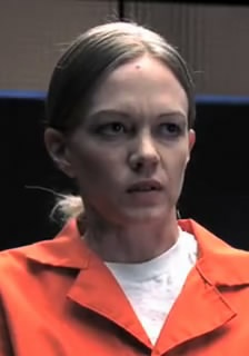 爱米·格拉汉姆 Aimee Graham