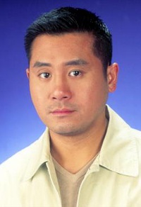 麦长青 Cheung-Ching Mak