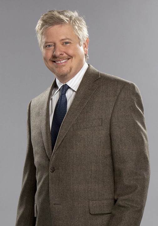 戴夫·弗利 Dave Foley