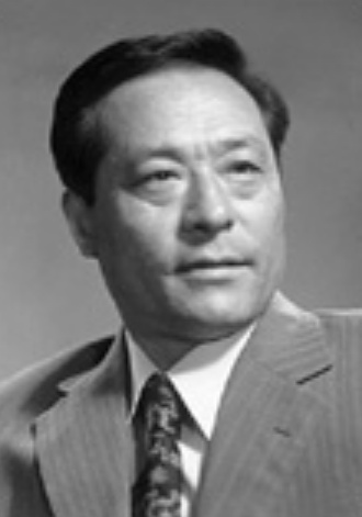 吴喜千 Xiqian Wu