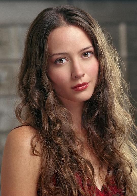 艾米·阿克 Amy Acker