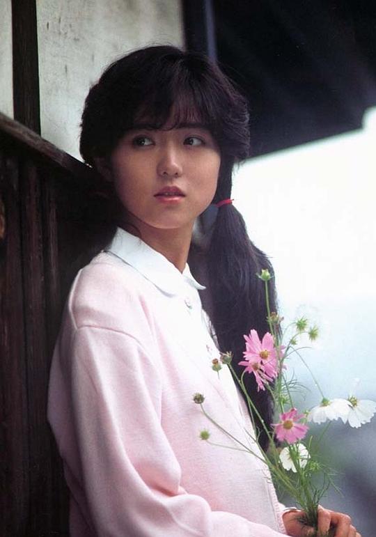 可爱里美 Satomi Kawai