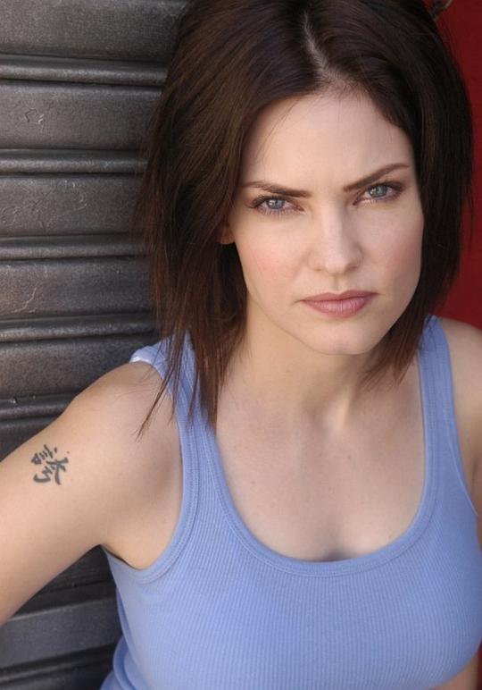 吉儿·贝纳特 Jill Bennett