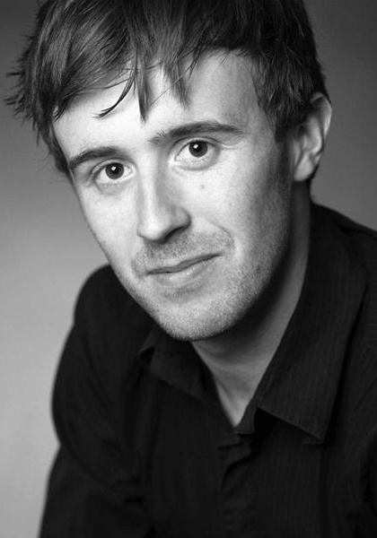 约翰·赫夫南 John Heffernan