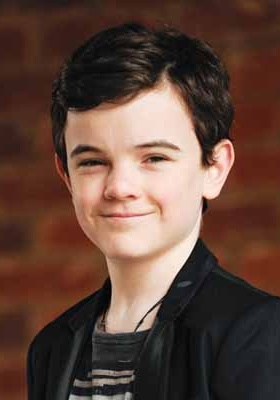 格列佛·麦格拉思 Gulliver McGrath