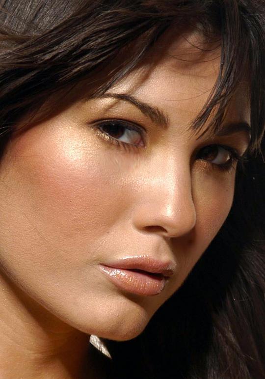 克莱斯特·塞森 Celeste Thorson