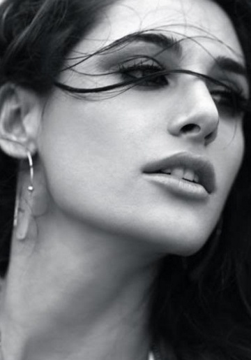 娜吉丝·法克利 Nargis Fakhri