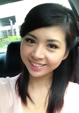 张秀文 Sammi Cheung