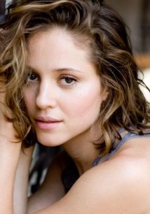 玛格丽塔·列维耶娃 Margarita Levieva