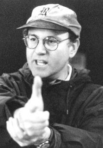 约瑟夫·鲁本 Joseph Ruben