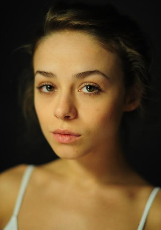 丽娜·格里什娜 Rina Grishina