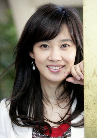 吴贤庆 Hyun Kyung Oh