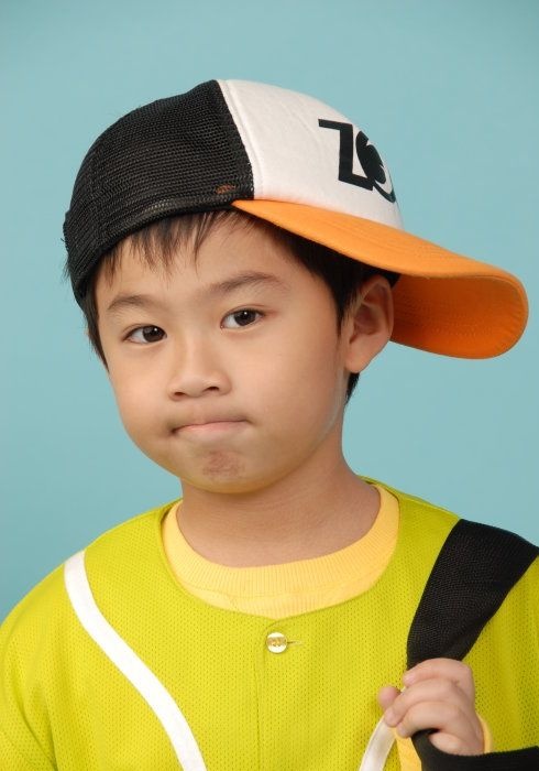 王树熹 Jacky Wong