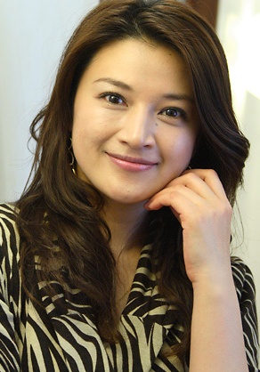 岛崎和歌子 Wakako Shimazaki