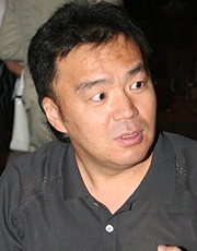 孟尚勋 Sang-hun Maeng