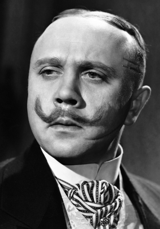 维尔纳·彼得斯 Werner Peters