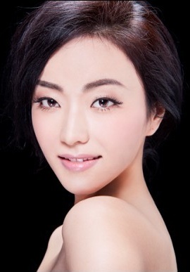 张培 Pei Zhang
