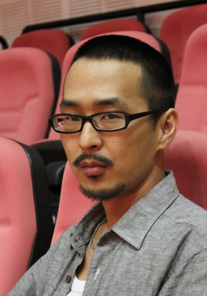 胡胜锋 Shengfeng Hu