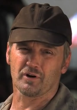 迈克尔·鲍文 Michael Bowen