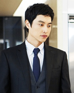 宋宗浩 Jong-ho Song