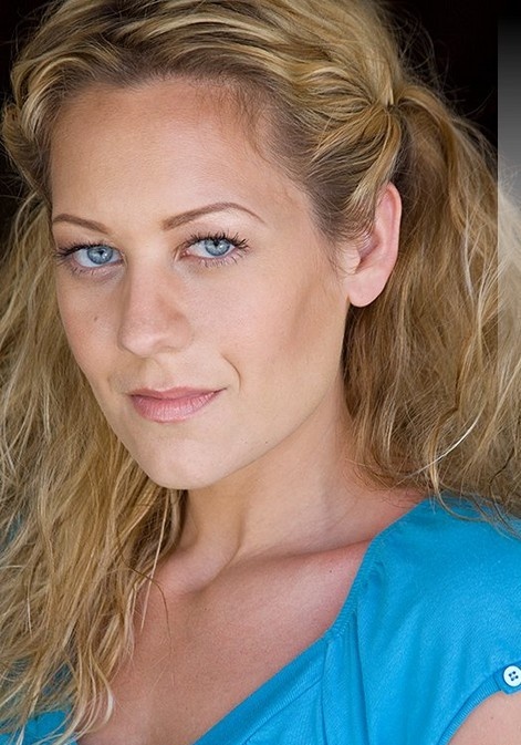 劳拉·布莱斯 Laura Bryce