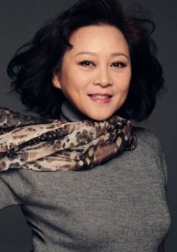 黄爱玲 Ailing Huang