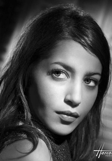 莱拉·贝蒂 Leïla Bekhti