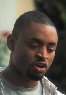 马库斯·米歇尔 Marcus Mitchell