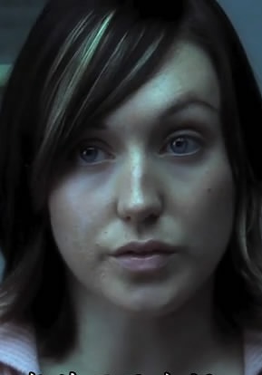 金贝里·皮特森 Kimberlee Peterson