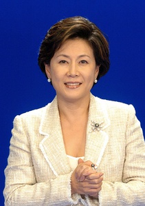 朴正淑 Jeong-soo Park