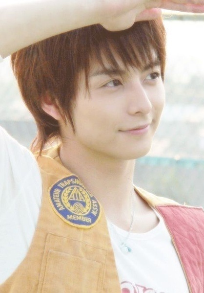 小池彻平 Teppei Koike