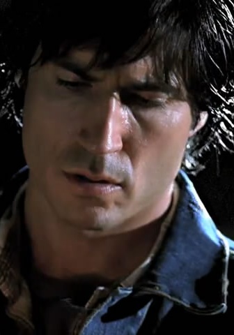 比利·沃斯 Billy Wirth