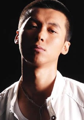 杨德民 Demin Yang